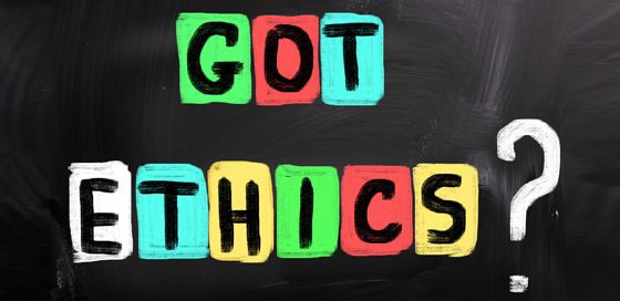 3 steps to a more ethical organization