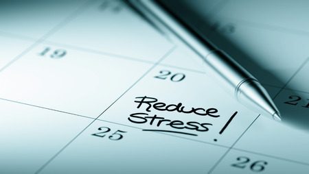 Helping reduce stress in the workplace