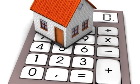 How does refinancing a home mortgage affect your income taxes?