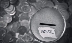 Planning to make charitable donations on behalf of your business?