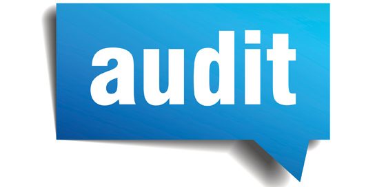 What to do if your nonprofit receives an IRS audit letter