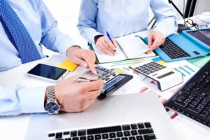 outsourced accounting solution